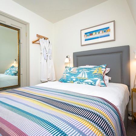 Cary Arms & Spa Torquay Exteriér fotografie