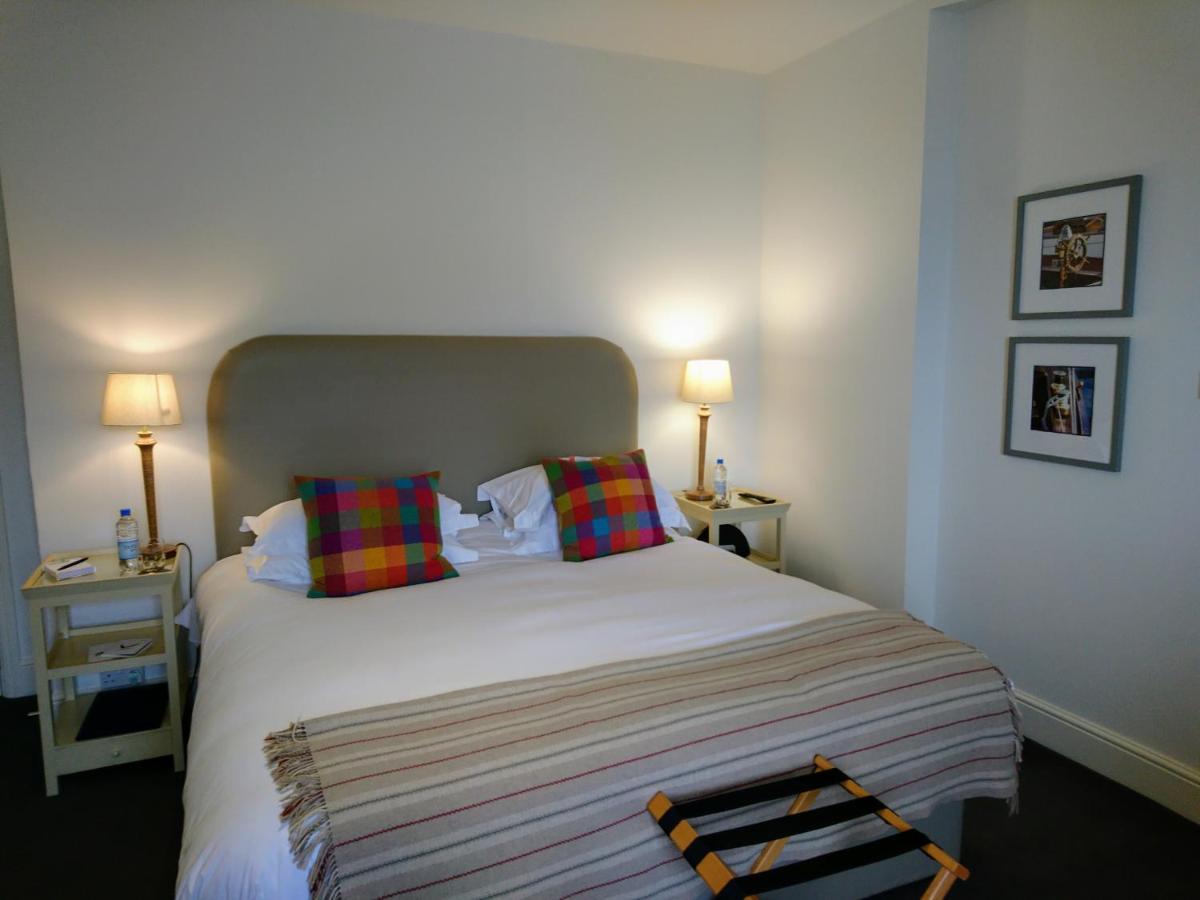 Cary Arms & Spa Torquay Exteriér fotografie