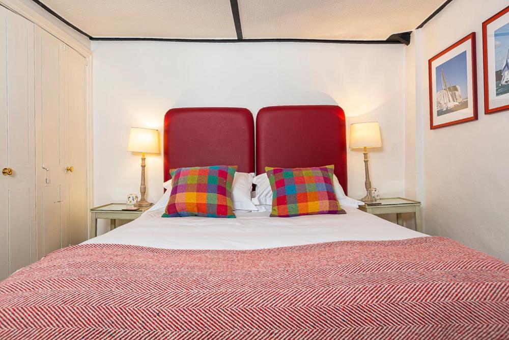 Cary Arms & Spa Torquay Exteriér fotografie