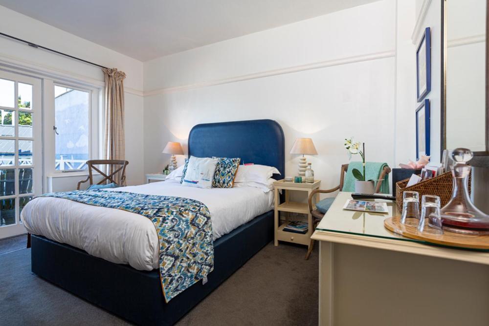 Cary Arms & Spa Torquay Exteriér fotografie