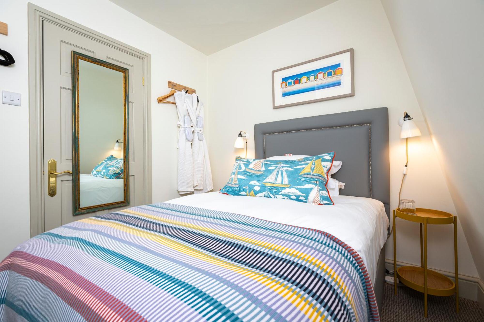 Cary Arms & Spa Torquay Exteriér fotografie