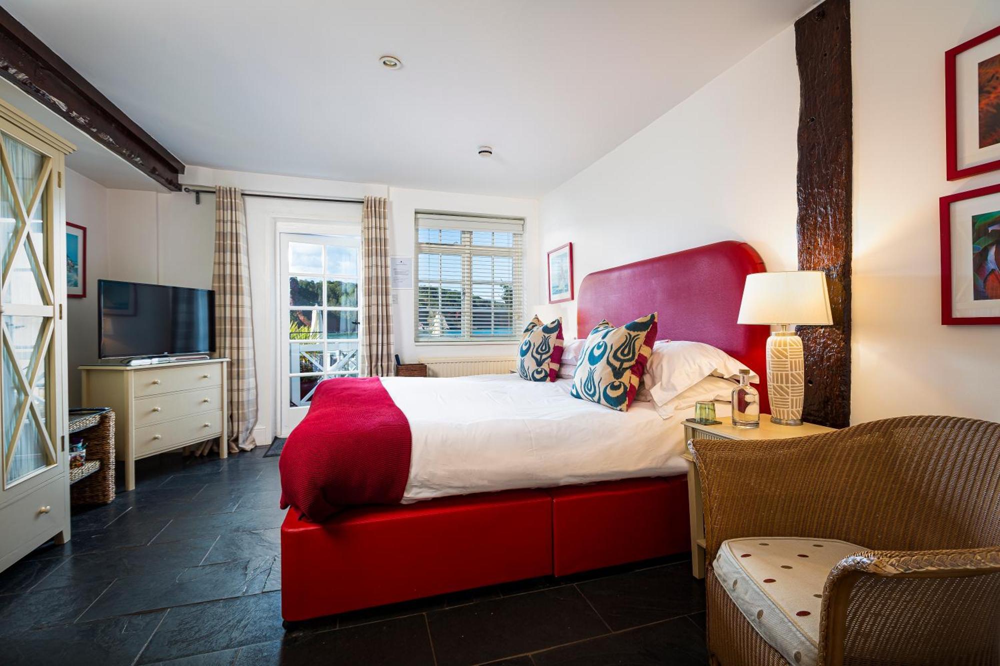 Cary Arms & Spa Torquay Exteriér fotografie