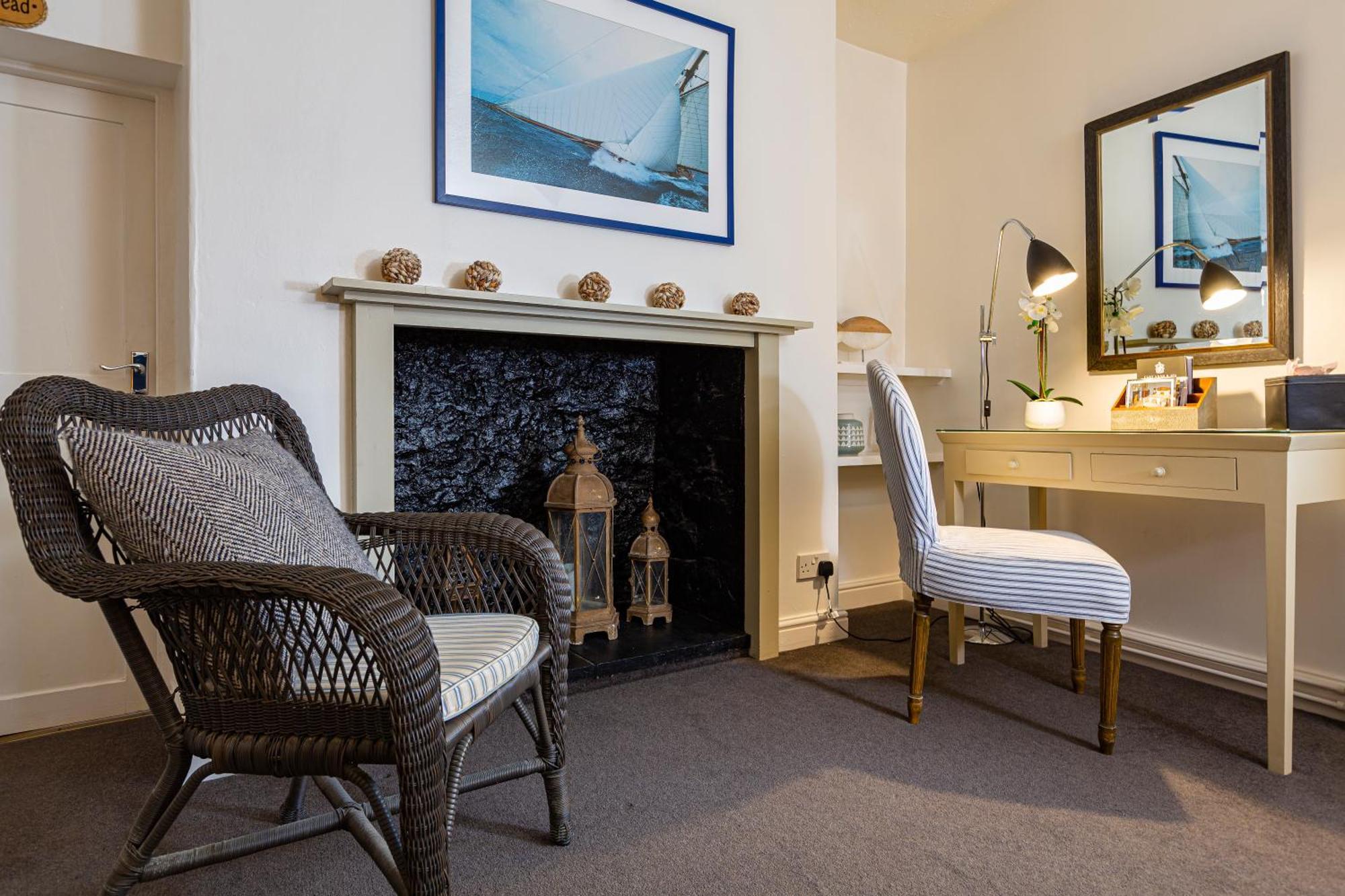 Cary Arms & Spa Torquay Exteriér fotografie